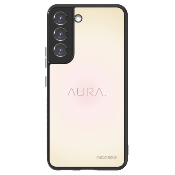 Picasee ULTIMATE CASE pro Samsung Galaxy S22 5G - Aura