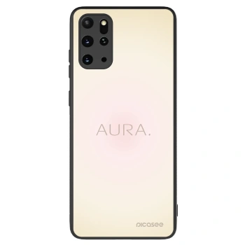 Obal pro Samsung Galaxy S20+ G985F - Aura