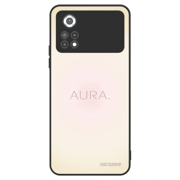 Obal pro Xiaomi Poco X4 Pro 5G - Aura