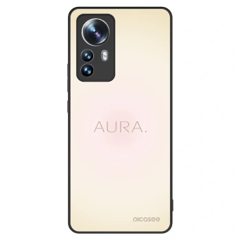 Obal pro Xiaomi 12 Pro - Aura
