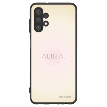 Picasee ULTIMATE CASE pro Samsung Galaxy A13 4G A135 - Aura