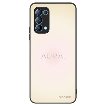 Obal pro OPPO Reno 5 5G - Aura