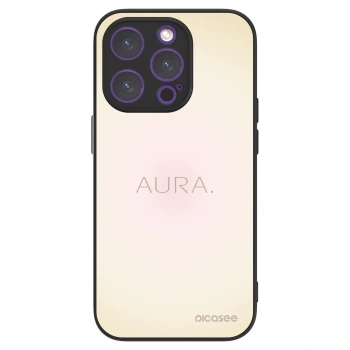 Picasee ULTIMATE CASE pro Apple iPhone 14 Pro - Aura