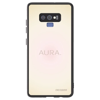 Obal pro Samsung Galaxy Note 9 N960F - Aura