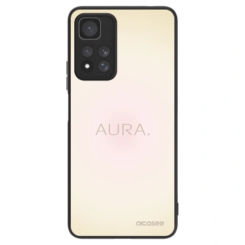 Obal pro Xiaomi Redmi Note 11 Pro+ 5G - Aura