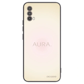Obal pro Motorola Moto E40 - Aura