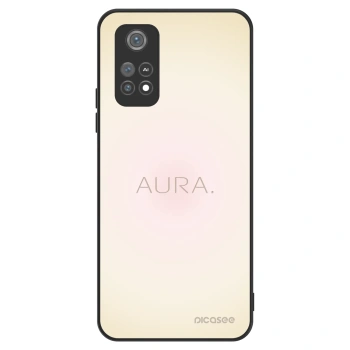 Obal pro Xiaomi Poco M4 Pro - Aura