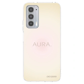 Obal pro Motorola Edge 20 - Aura