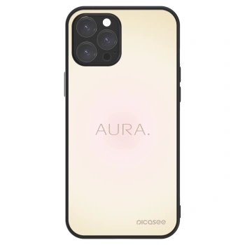 Picasee ULTIMATE CASE MagSafe pro Apple iPhone 12 Pro Max - Aura