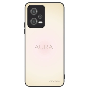 Obal pro Xiaomi Poco X5 - Aura