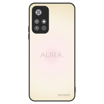 Obal pro Xiaomi Redmi Note 11S 5G - Aura