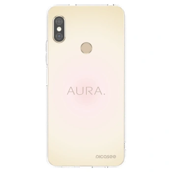 Obal pro Xiaomi Redmi Note 5 Global - Aura