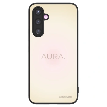 Picasee ULTIMATE CASE pro Samsung Galaxy A54 5G A546B - Aura