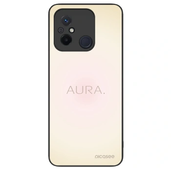 Obal pro Xiaomi Redmi 12C - Aura