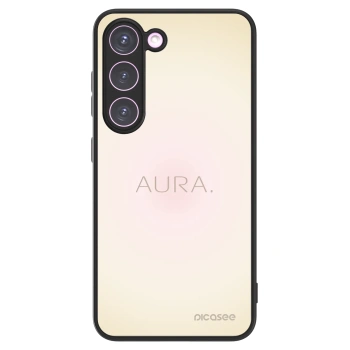 Picasee ULTIMATE CASE PowerShare pro Samsung Galaxy S23 5G - Aura