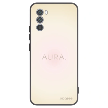 Obal pro Motorola Moto G62 - Aura