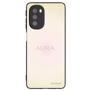 Obal pro Motorola Moto G51 - Aura