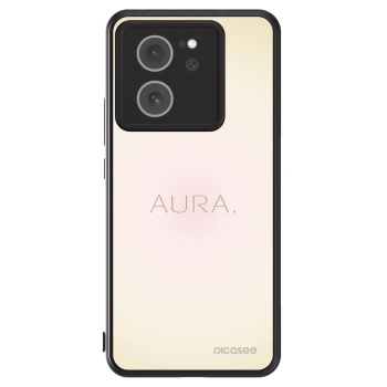 Picasee ULTIMATE CASE pro Xiaomi 13T Pro - Aura