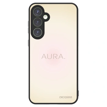 Picasee ULTIMATE CASE pro Samsung Galaxy S23 FE S711B - Aura