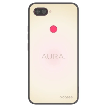 Obal pro Xiaomi Mi 8 Lite - Aura