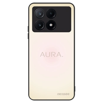 Obal pro Xiaomi Poco X6 Pro - Aura