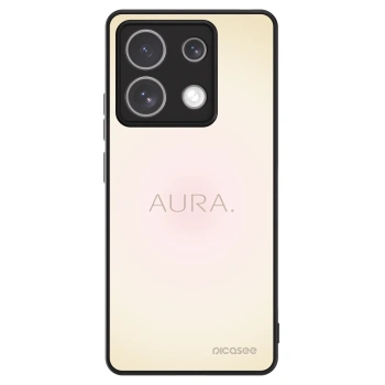 Picasee ULTIMATE CASE pro Xiaomi Redmi Note 13 Pro 5G - Aura