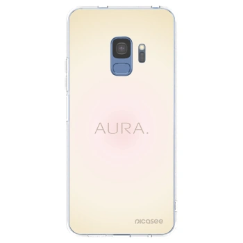 Obal pro Samsung Galaxy S9 G960F - Aura