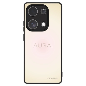 Picasee ULTIMATE CASE pro Xiaomi Redmi Note 13 Pro 4G - Aura