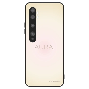 Obal pro Xiaomi Mi Note 10 (Pro) - Aura