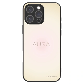 Picasee ULTIMATE CASE pro Apple iPhone 16 Pro Max - Aura