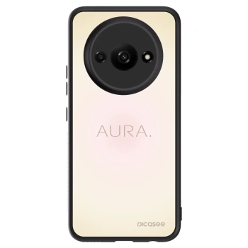 Obal pro Xiaomi Redmi A3 - Aura