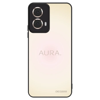 Obal pro Motorola Moto G85 - Aura