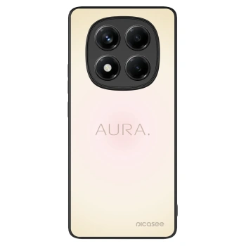 Picasee ULTIMATE CASE pro Xiaomi Redmi Note 14 Pro+ 5G - Aura