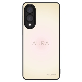 Picasee ULTIMATE CASE PowerShare pro Samsung Galaxy S25 Edge 5G - Aura