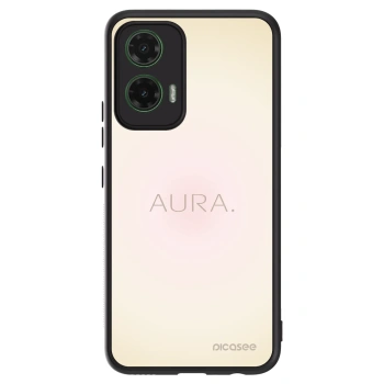 Obal pro Motorola Moto G35 5G - Aura
