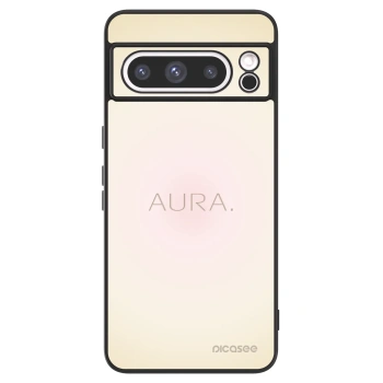Picasee ULTIMATE CASE pro Google Pixel 8 Pro - Aura