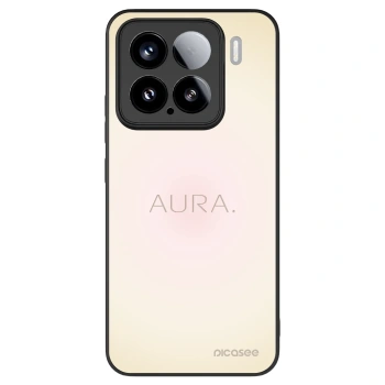 Picasee ULTIMATE CASE pro Xiaomi 15 - Aura