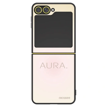 Obal pro Samsung Galaxy Z Flip6 5G - Aura
