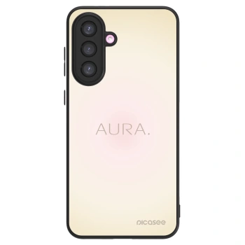 Picasee ULTIMATE CASE pro Samsung Galaxy A56 5G A566B - Aura