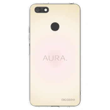 Obal pro Huawei P9 Lite Mini - Aura