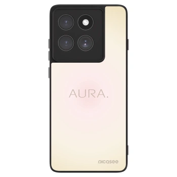 Obal pro Motorola Edge 60 Fusion - Aura