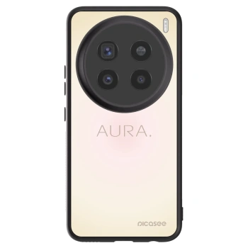 Obal pro Vivo X200 Pro - Aura