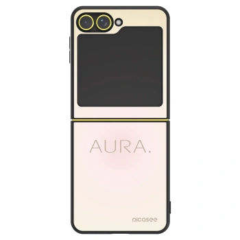 Obal pro Samsung Galaxy Z Flip5 5G - Aura