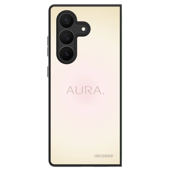 Obal pro Samsung Galaxy Z Fold7 5G - Aura