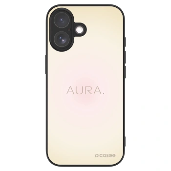 Picasee ULTIMATE CASE MagSafe pro Apple iPhone 17 - Aura