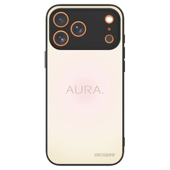Picasee ULTIMATE CASE pro Apple iPhone 17 Pro Max - Aura