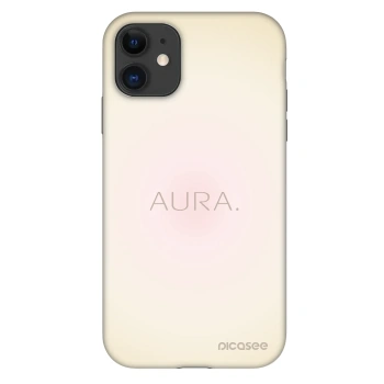 Obal pro Apple iPhone 11 - Aura
