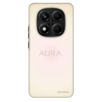 Obal pro Xiaomi Redmi Note 14 Pro+ 5G - Aura