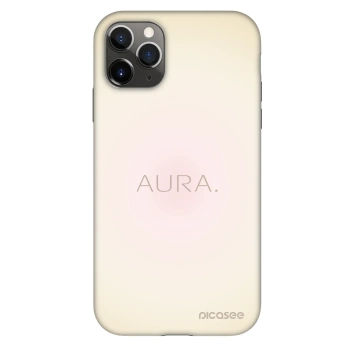 Obal pro Apple iPhone 11 Pro - Aura