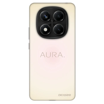 Obal pro Xiaomi Redmi Note 14 Pro 5G - Aura